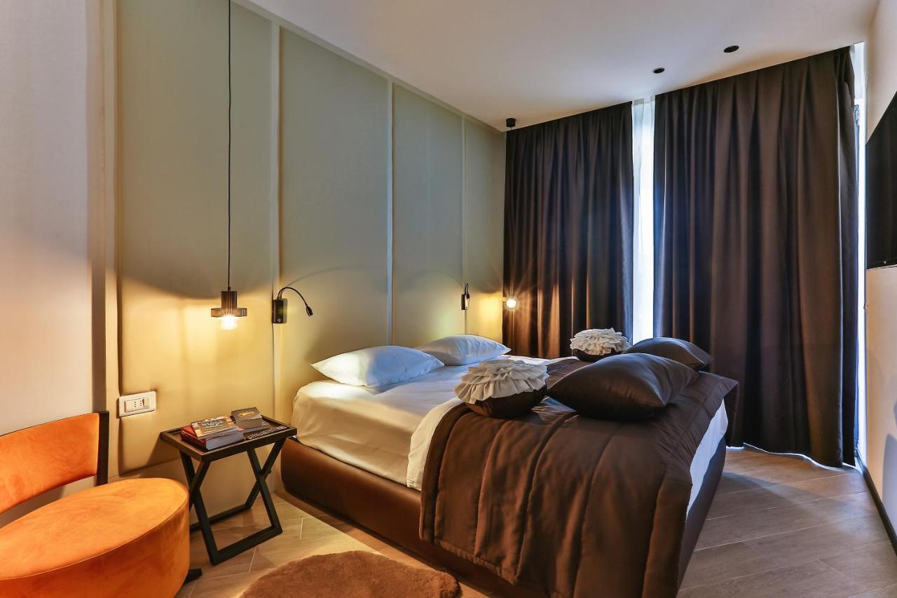 Green Stone Apartments Hotel Rafajlovići Extérieur photo