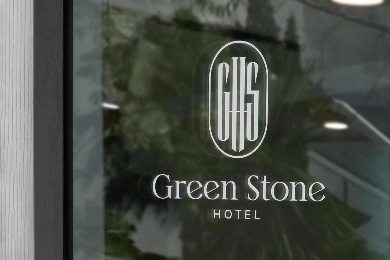 Green Stone Apartments Hotel Rafajlovići Extérieur photo